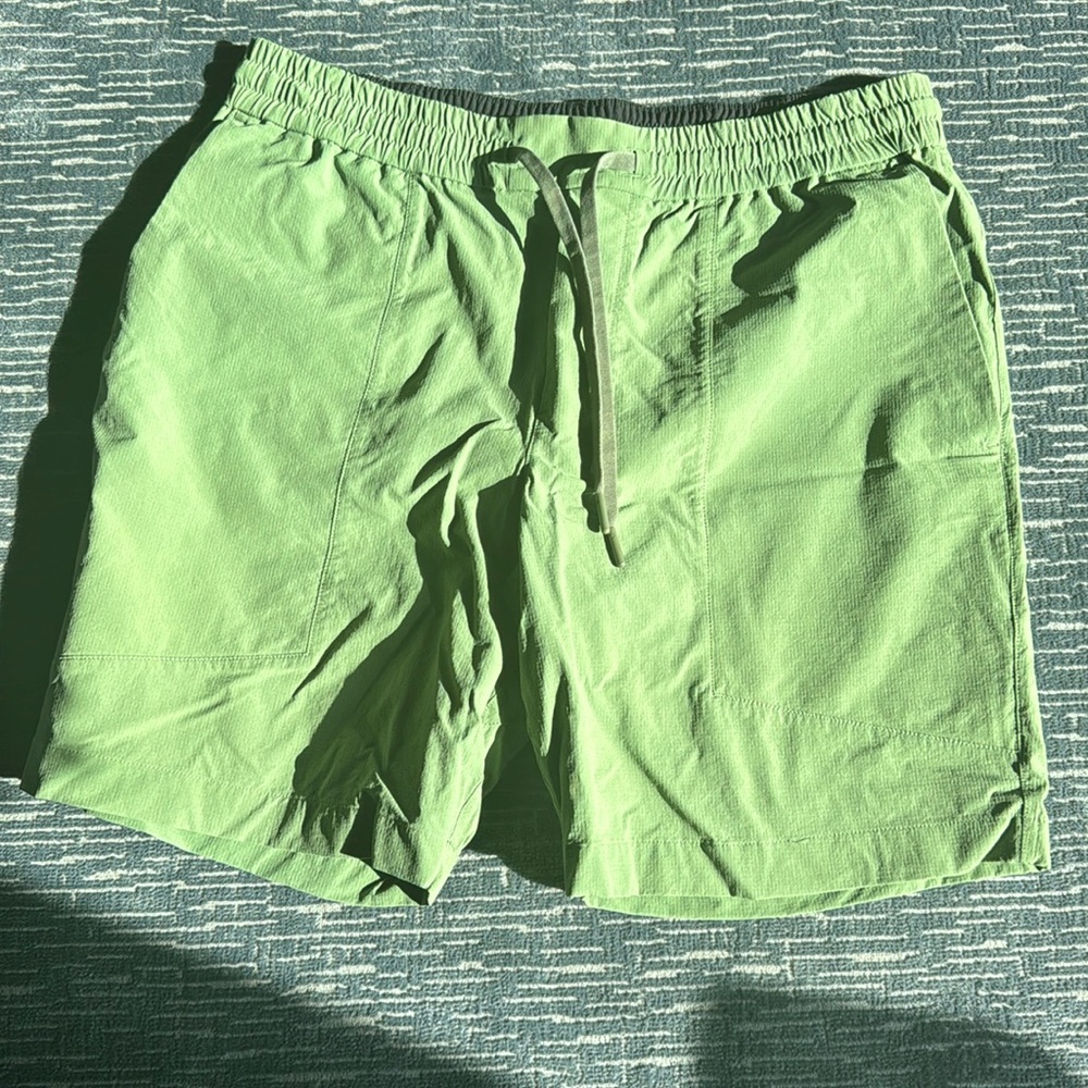 License to train short